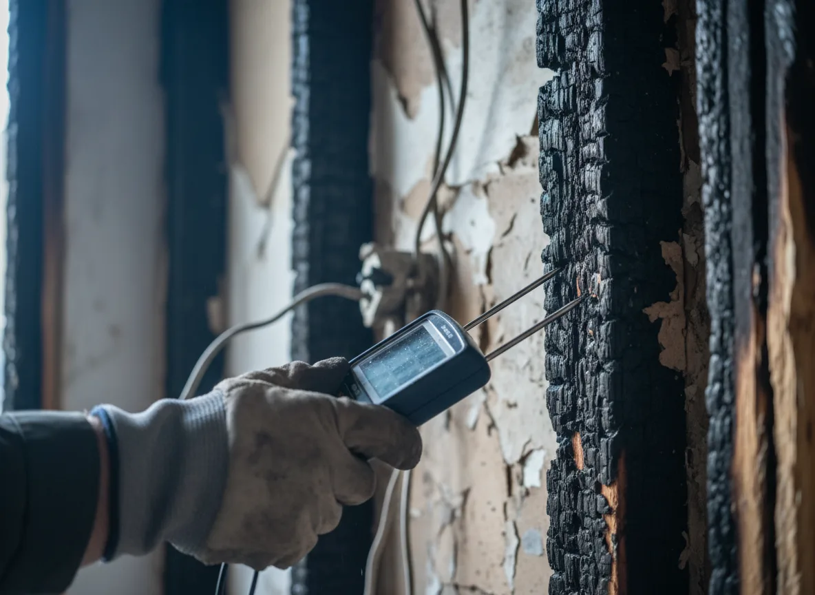Fire Damage Restoration Fishersville, VA FAQs